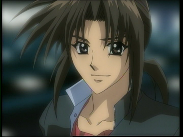 Tokyo Juushouden (Yokosuka-467)